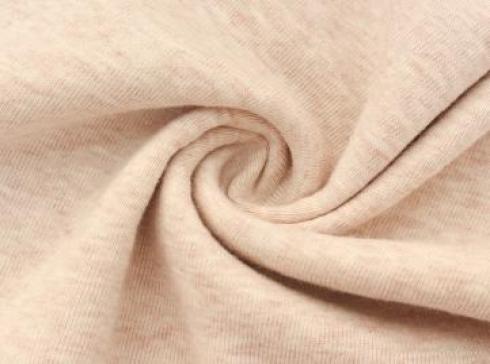 High-Performance Linnen Blend Fleece voor Kleding & Huishoudtextiel