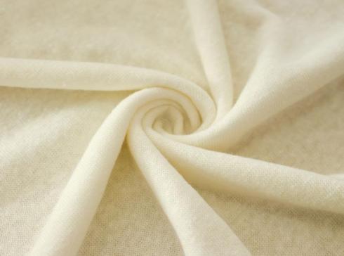 Ontdek de perfecte combinatie van comfort en prestaties met Linen Jersey-stof
