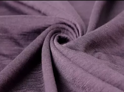 Wollen Lyocell Jersey: Een Uitgebreide Gids voor een Moderne Prestatiestof