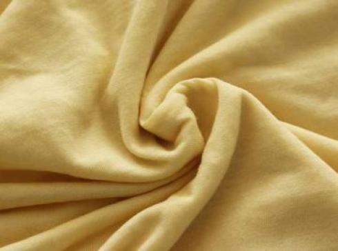 Linnen Blend Fleece: de behaaglijke stof die een revolutie teweegbrengt in comfort en stijl