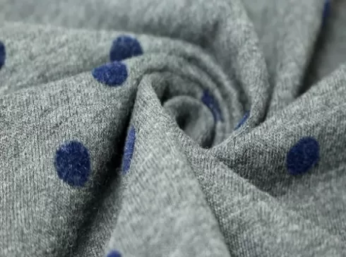 100% Katoen Gevulde Terry: De Complete Technische & Industrie Gids