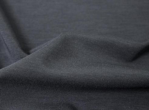Polyester linnen jersey breisel: een perfecte mix van comfort, stijl en duurzaamheid