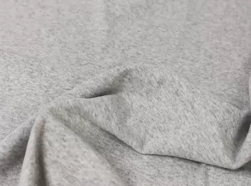 Linnen katoenen rib: De perfecte mix van comfort, stijl en duurzaamheid