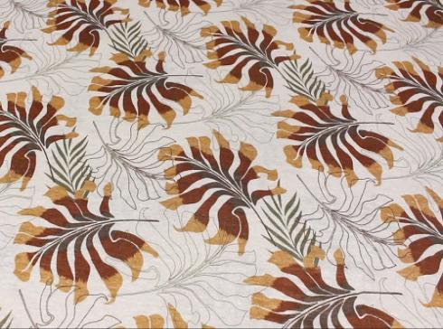 100% linnen single jersey stof: natuurlijke luxe voor moderne toepassingen